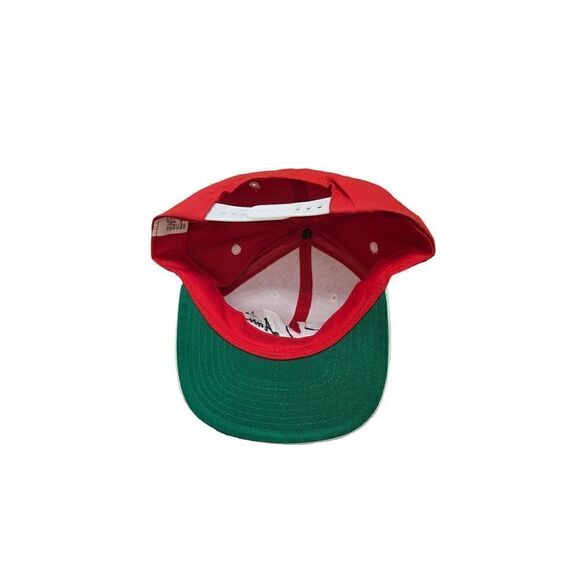 Terry LaBonte Adjustable Snapback Hat Baseball Cap‎ NASCAR Racing - Picture 3 of 4